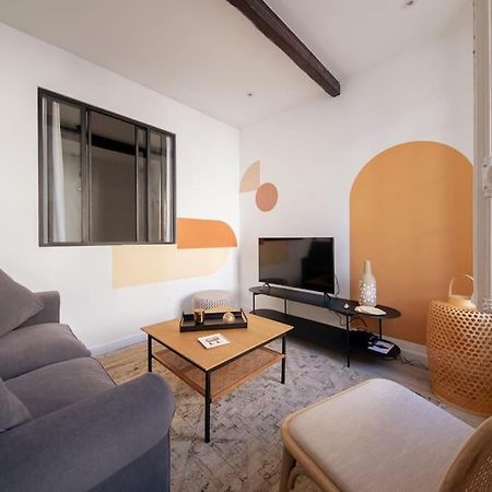 Les Arches - Belle Decoration - Wifi - Ac Clim Apartamento Villeneuve-lès-Avignon Exterior foto