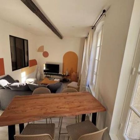 Les Arches - Belle Decoration - Wifi - Ac Clim Apartamento Villeneuve-lès-Avignon Exterior foto
