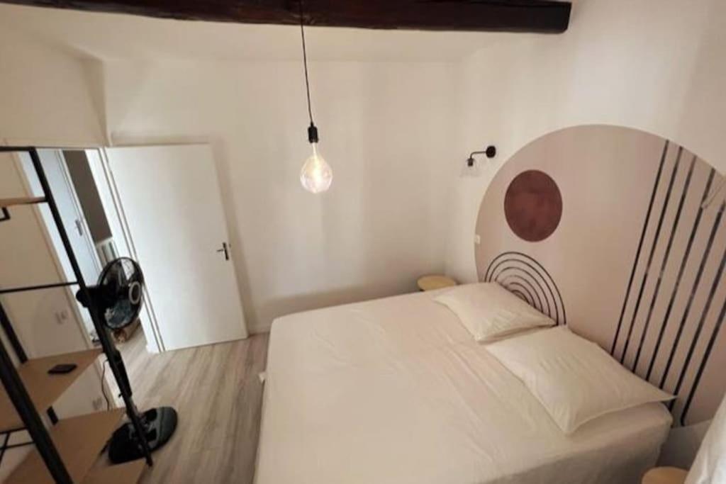 Les Arches - Belle Decoration - Wifi - Ac Clim Apartamento Villeneuve-lès-Avignon Exterior foto