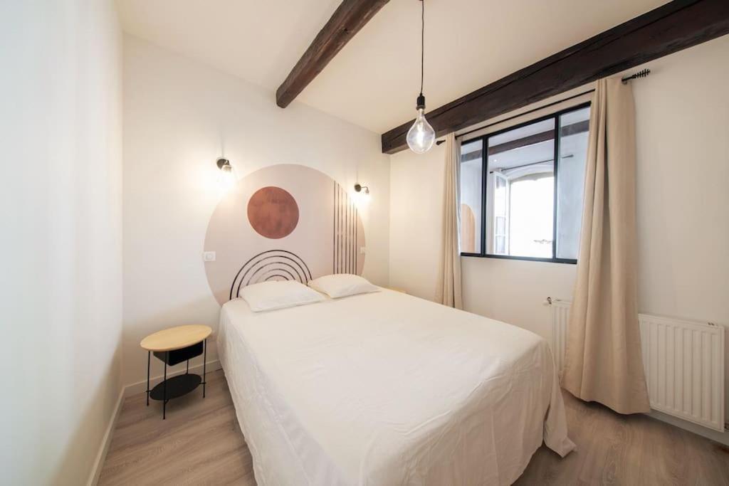 Les Arches - Belle Decoration - Wifi - Ac Clim Apartamento Villeneuve-lès-Avignon Exterior foto